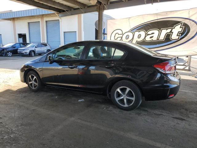 2015 HONDA CIVIC SE 19XFB2F76FE216813