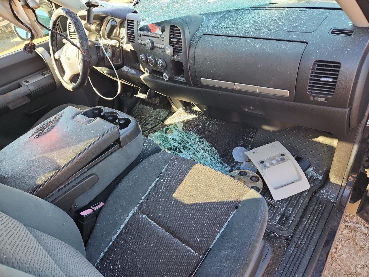 Lot #3286692282 2007 CHEVROLET SILVERADO