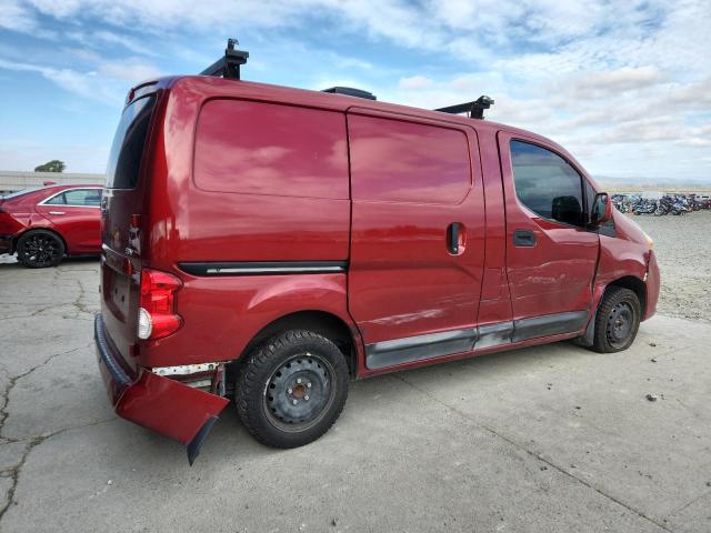 2021 NISSAN NV200 2.5S #3311567257