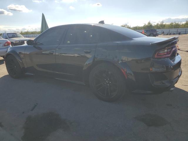 2023 DODGE CHARGER SCAT PACK 2C3CDXGJ3PH523418