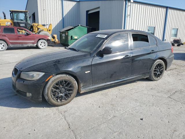 2011 BMW 328 I SULE - WBAPH5C56BF093275