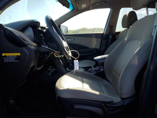 2018 HYUNDAI SANTA FE SPORT 5NMZTDLB0JH096913