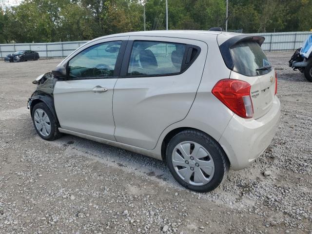 2018 CHEVROLET SPARK LS KL8CA6SA2JC423416
