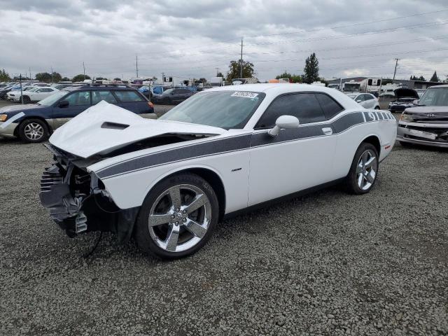 Global Auto Auctions: 2015 DODGE CHALLENGER