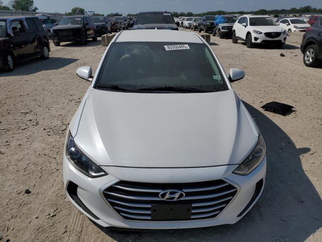 2017 HYUNDAI ELANTRA SE - 5NPD74LF3HH103433
