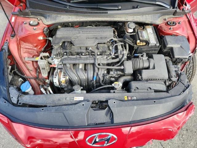 2023 HYUNDAI ELANTRA LIMITED - KMHLP4AG7PU426259