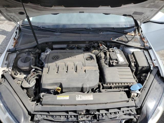 2015 VOLKSWAGEN GOLF TDI 3VW2A7AU0FM035981