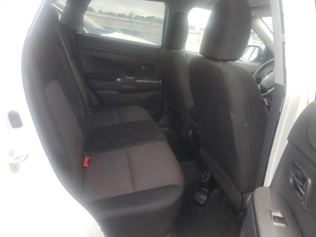 2019 MITSUBISHI OUTLANDER - JA4AP3AU1KU000209