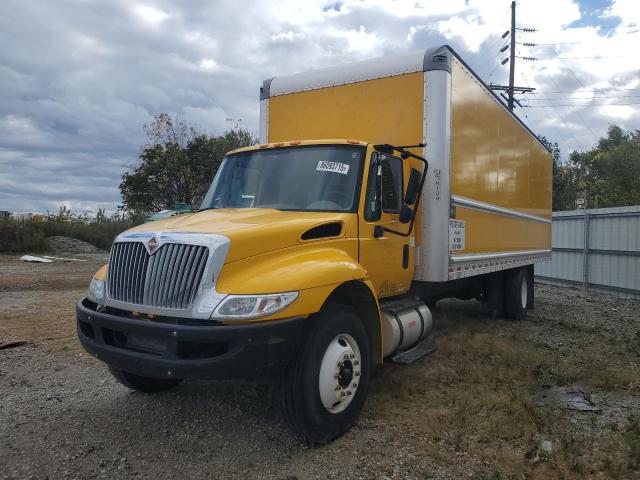 2018 INTERNATIONAL 4300 - Other View