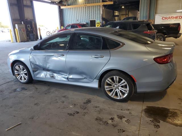 2015 CHRYSLER 200 LIMITED - 1C3CCCAB2FN605594