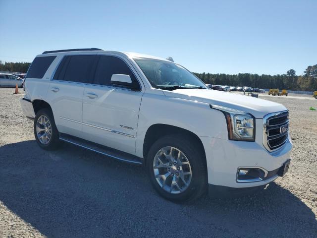 2018 GMC YUKON SLT #3296348135