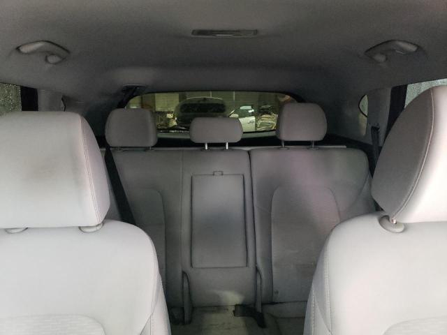 2021 HYUNDAI TUCSON SE #3293499443