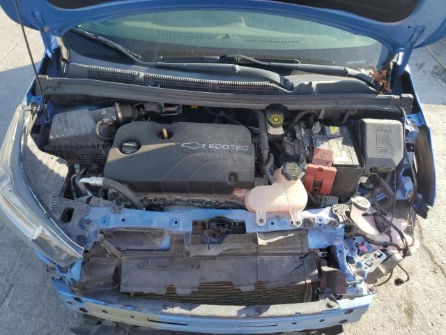 2018 CHEVROLET SPARK 1LT KL8CD6SA9JC420309