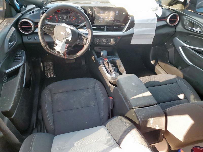 2025 CHEVROLET TRAX #3301923455