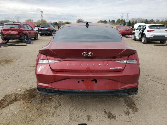 2023 HYUNDAI ELANTRA BL #3294419495