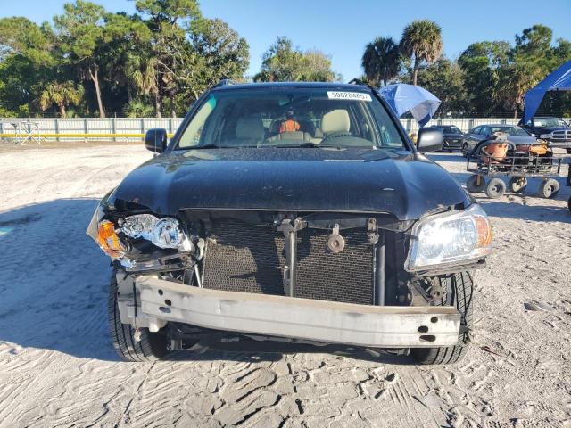 2007 TOYOTA HIGHLANDER #3316929097