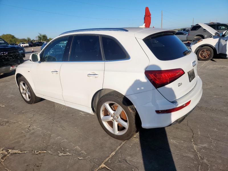 2017 AUDI Q5 PREMIUM #3276354698
