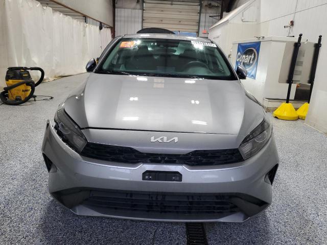 2024 KIA FORTE LX - 3KPF24AD6RE738578