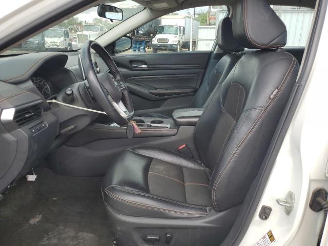 2021 NISSAN ALTIMA SR 1N4BL4CV4MN416677