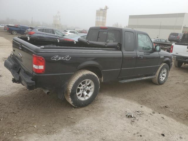 2011 FORD RANGER SUP - 1FTLR4FE4BPA10294