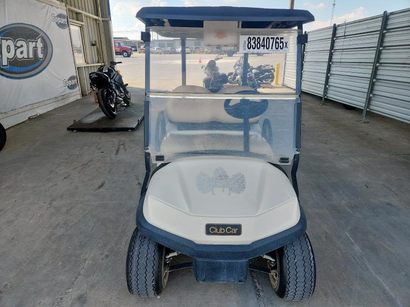 2023 CLUB CAR TEMPO FLA #3257093232