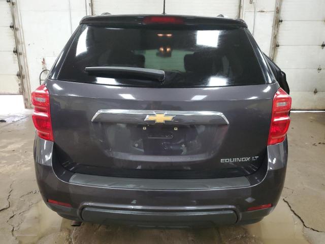 2016 CHEVROLET EQUINOX LT #3279588254