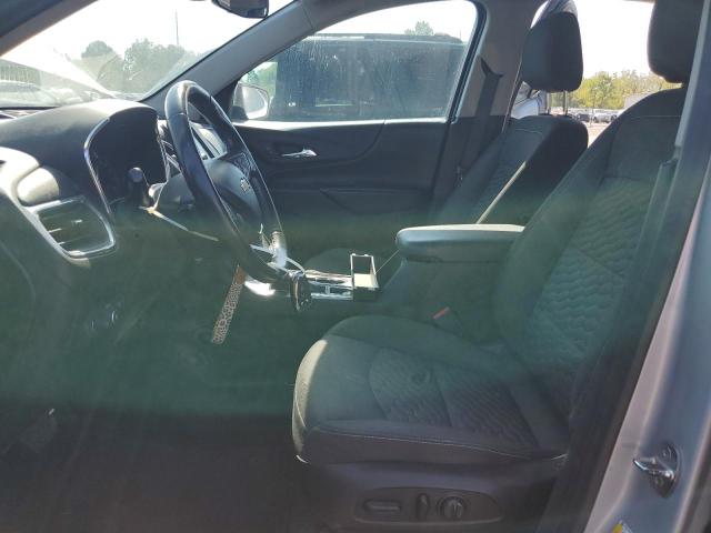 2020 CHEVROLET EQUINOX LT - 2GNAXKEV0L6147292