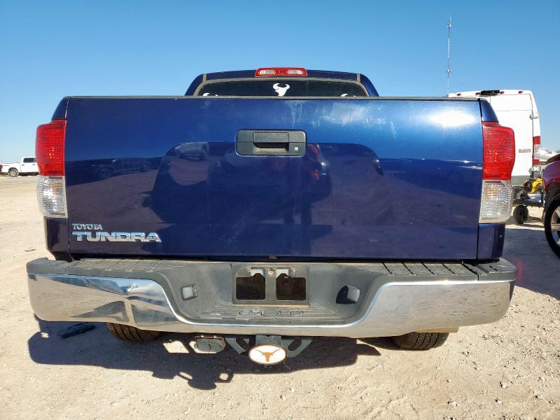 2011 TOYOTA TUNDRA CRE - 5TFEM5F19BX034357