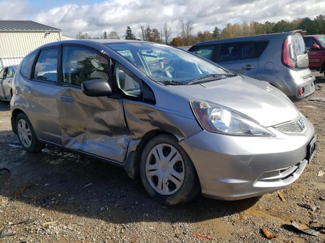 2009 HONDA FIT - Other View