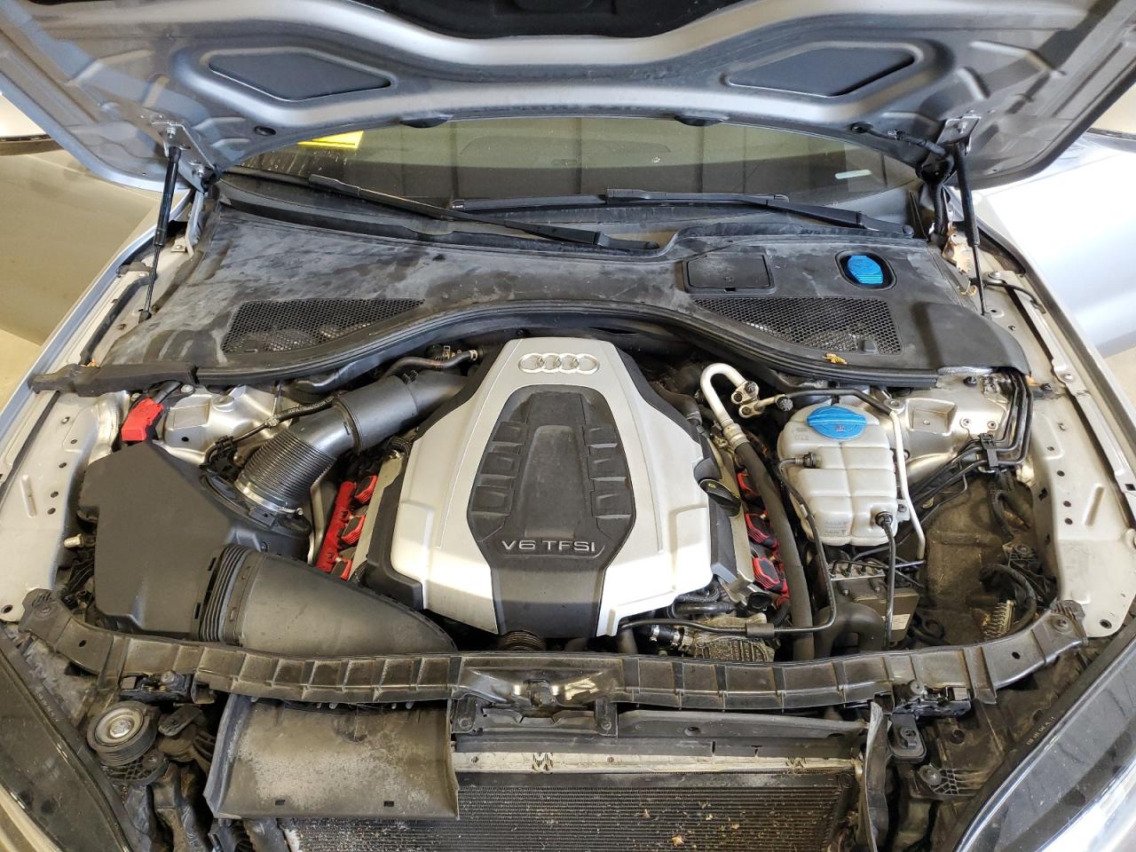 AUDI A7 PREMIUM PLUS