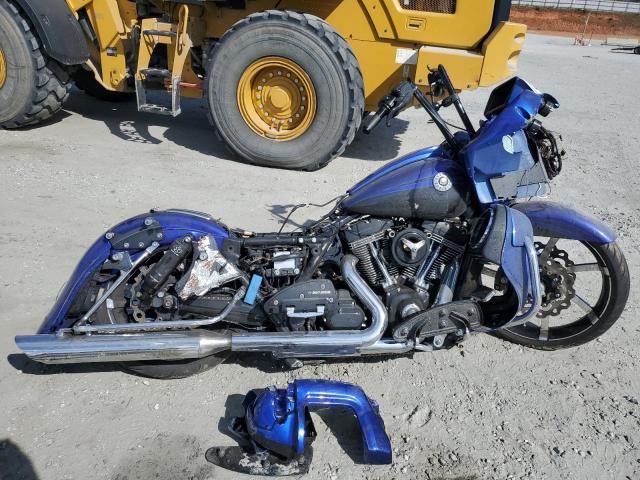 2012 HARLEY-DAVIDSON FLTRXSE CV 1HD1TC81XCB954739