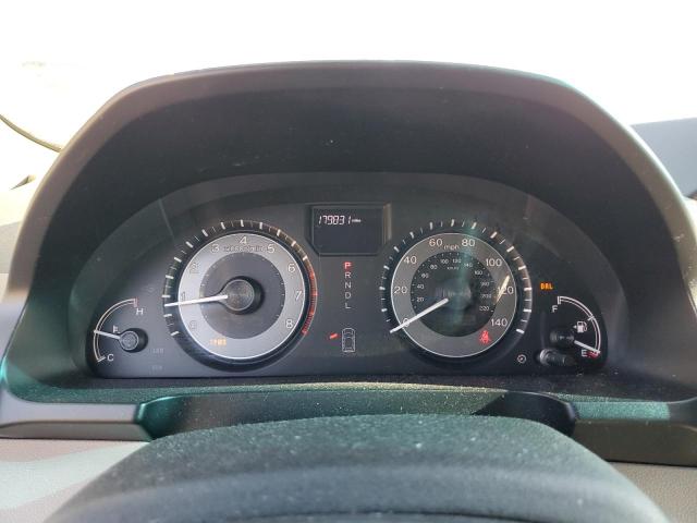 2014 HONDA ODYSSEY LX - 5FNRL5H24EB100631