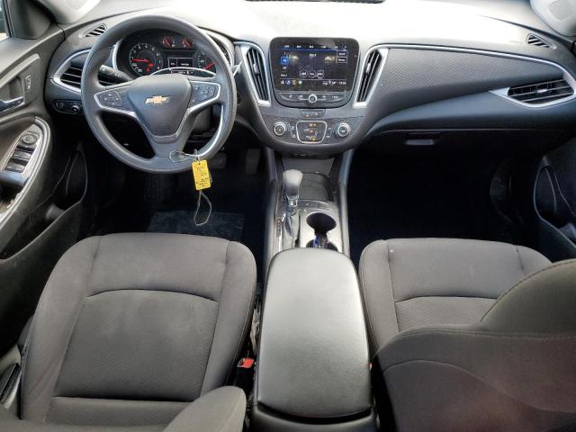 2021 CHEVROLET MALIBU LS #3284805527
