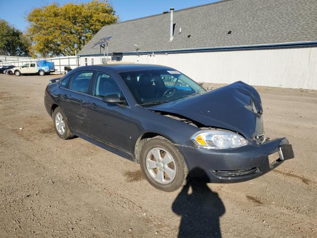 2009 CHEVROLET IMPALA 1LT #3296325406