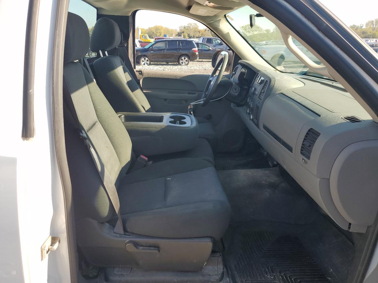 CHEVROLET SILVERADO C1500