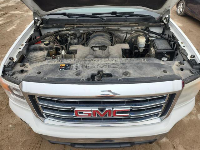 2014 GMC SIERRA C1500 SLE - 1GTR1UEC1EZ274132
