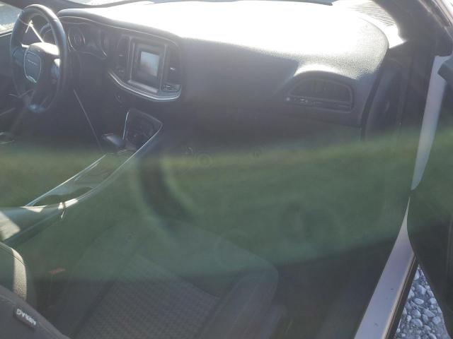 2015 DODGE CHALLENGER - 2C3CDZAG7FH775454