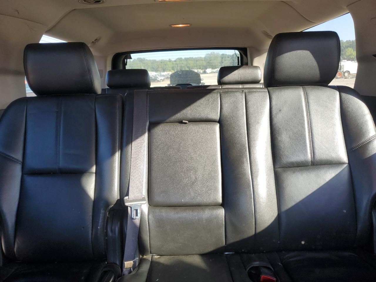 GMC YUKON K1500 SLT