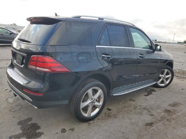 2019 MERCEDES-BENZ GLE 400 4M - 4JGDA5GB6KB211824