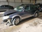 Lot #3308216227 2009 SUBARU OUTBACK 2.