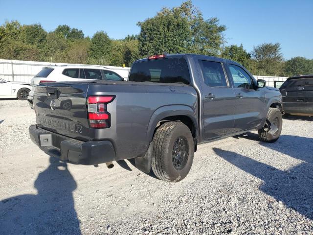 2022 NISSAN FRONTIER S 1N6ED1EJ7NN643616
