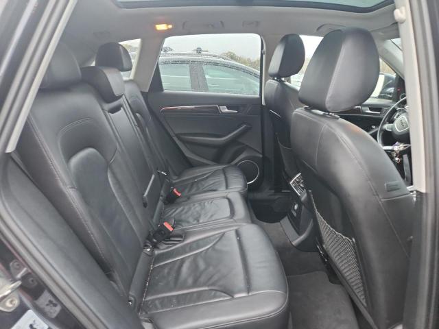 2016 AUDI Q5 PREMIUM WA1L2AFP8GA078980