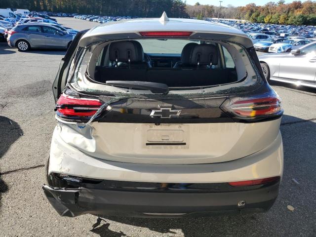 2023 CHEVROLET BOLT EV 2L 1G1FX6S03P4184920