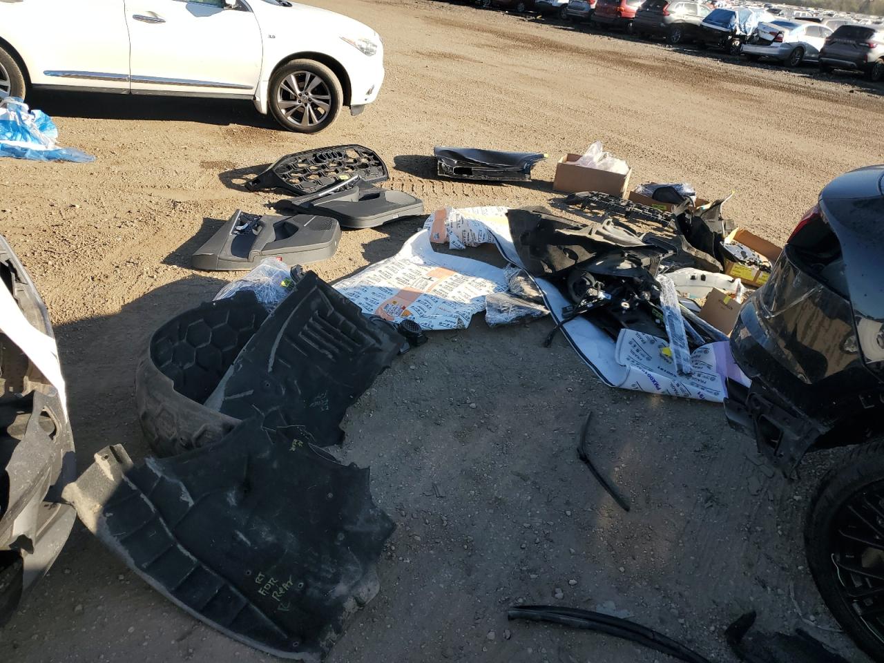 AUDI SQ8 PREMIUM PLUS