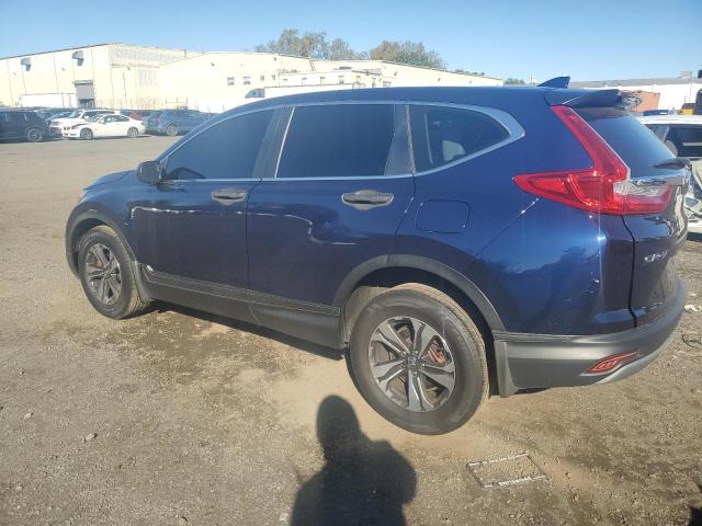 2019 HONDA CR-V LX - 2HKRW6H38KH223514