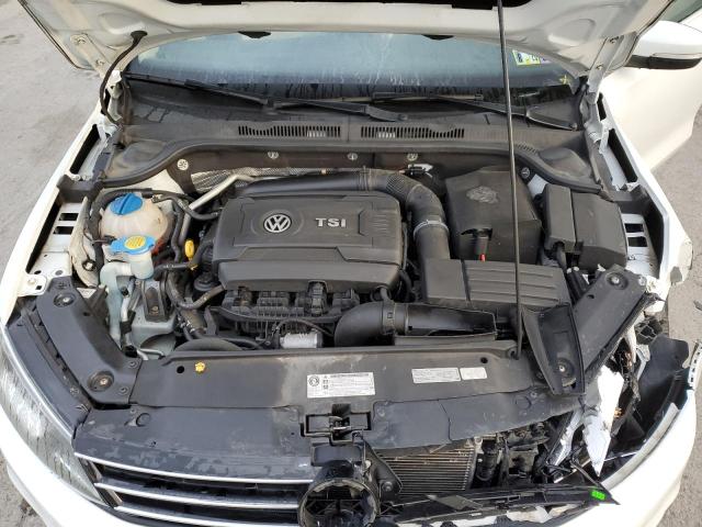 2016 VOLKSWAGEN JETTA SEL 3VWL17AJ6GM409778