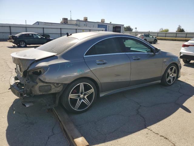 2016 MERCEDES-BENZ CLA 250 WDDSJ4EB4GN355909