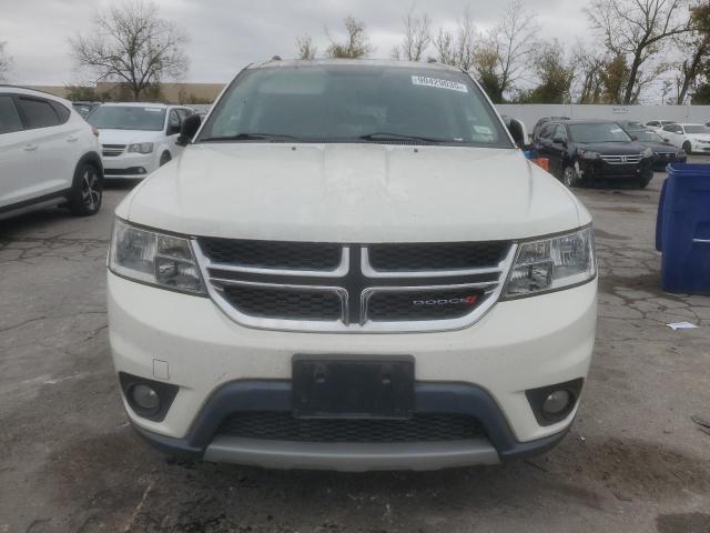 2015 DODGE JOURNEY SX 3C4PDCBG8FT743712