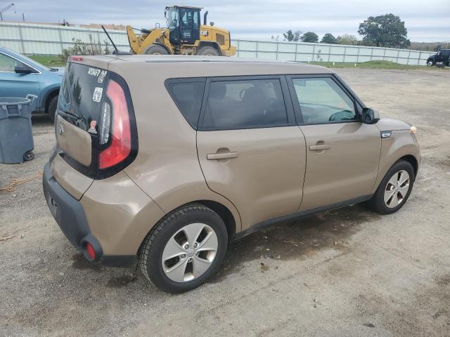 2016 KIA SOUL - KNDJN2A23G7262386