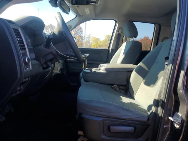 2015 RAM 1500 ST - 1C6RR7FTXFS602836